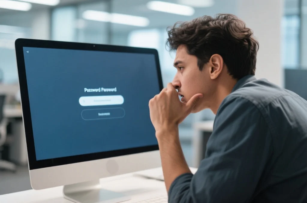 忘记登录密码？别担心，这份指南助您轻松找回账户