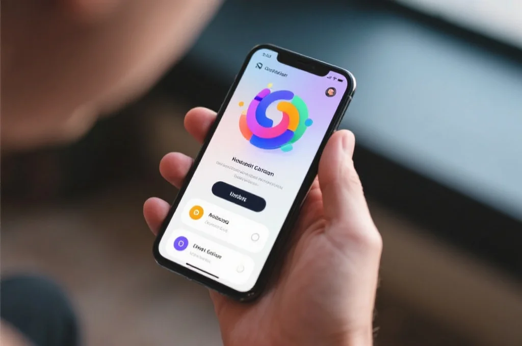 澳洲幸运8官方应用与手机网页版：数字平台访问方式深度解析