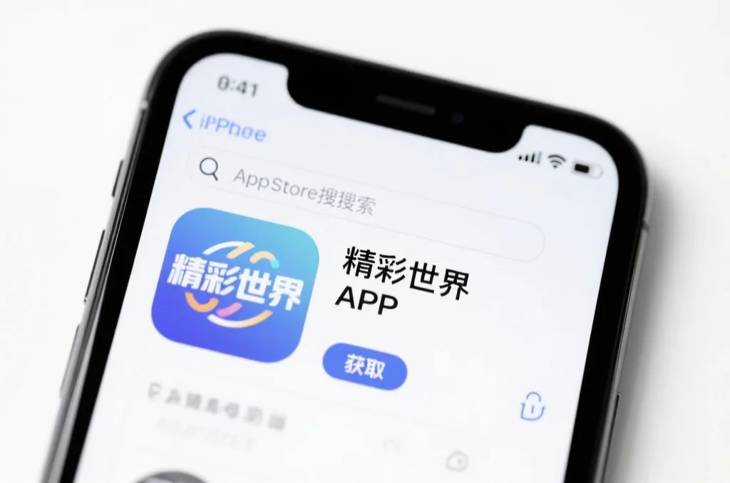 精彩世界APP：iOS与安卓设备下载安装终极指南